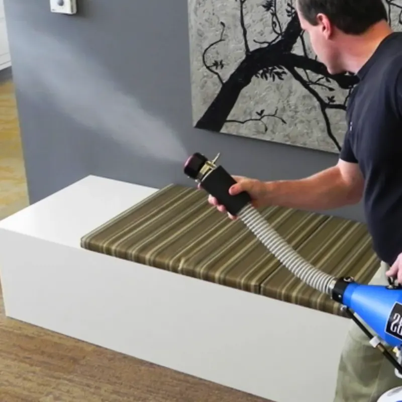 Professional Odor Removal in Stonewall County, TX